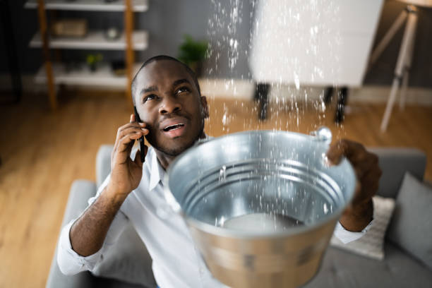 Best Flood restoration services  in Upper Pohatcong, NJ