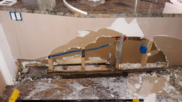 Best Water damage cleanup near me  in Upper Pohatcong, NJ