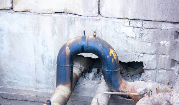Best Water damage cleanup near me  in Upper Pohatcong, NJ