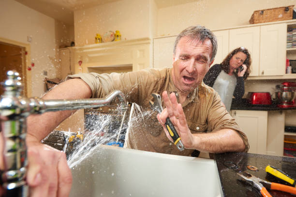 Best Water damage restoration company  in Upper Pohatcong, NJ